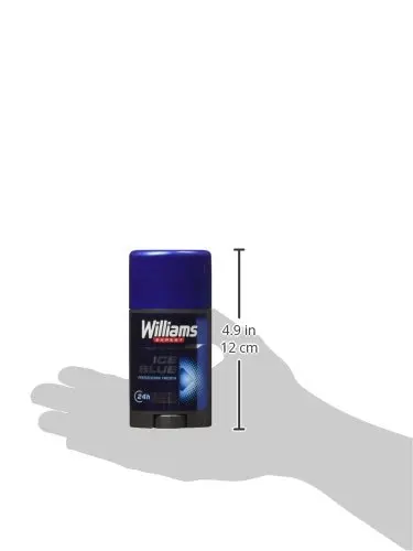Williams-Ice Blue ml
