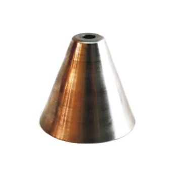 

Bell cubrebombillas iron 73mm x diameter 78mm