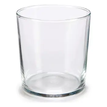 

Set of glasses Paşabahçe Crystal (17 x 9,5 x 22,5 cm) (4 Pieces)