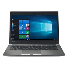 Ultrabook Toshiba Portege Z30-C-1K6 13,3" i5-6200U 8 GB RAM 256 GB SSD Grey