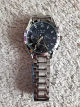 LIGE-reloj de cuarzo deportivo para mujer, accesorio de marca de lujo, con calendario de acero inoxidable, resistente al agua