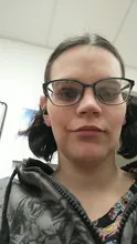 Lentes de contacto de 3 tonos para ojos, lentes de contacto para Cosplay de EE. UU. Populares, 12 colores, 1 par, entrega rápida