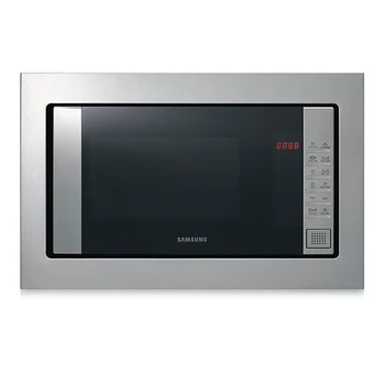 

Microwave with Grill Samsung FG87SST 23 L Stainless steel