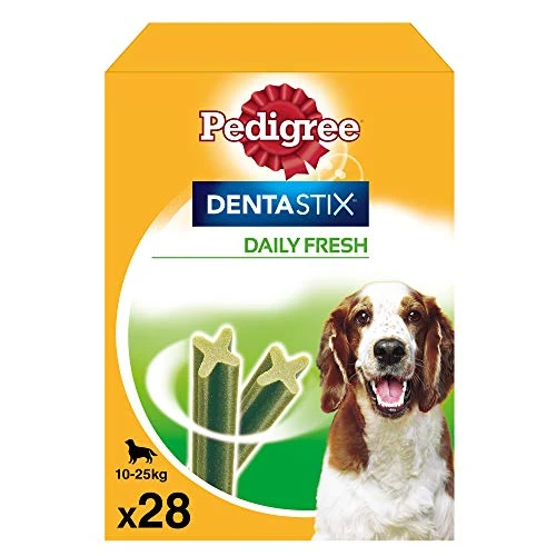 Is Dentastix Bad For Dogs