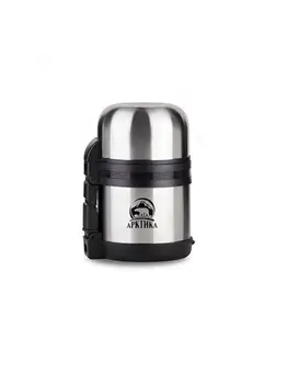 

Thermos with wide throat universal, 500 ml, Arctic