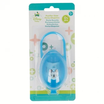 

MICKEY MOUSE pacifier holder-DISNEY-BABY PAINT POT