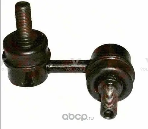 546688H300 Nissan СТОЙКА ПЕРЕДНЕГО СТАБИЛИЗАТОРА ЛЕВАЯ / R