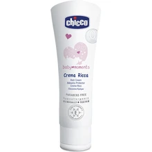 Cream Chicco Baby Moments 100 ml, 320614017