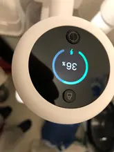 Carpet CYCLONE-FILTER Vacuum-Cleaner Dust-Collector Cordless 22000pa Dreame V10 Pro Suction