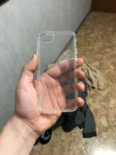 Funda de teléfono blanda de lujo para IPhone SE 2020, 7, 8 Plus, X, XR, XS, 11 Pro, 12, Mini Max, de silicona a prueba de golpes, funda trasera transparente