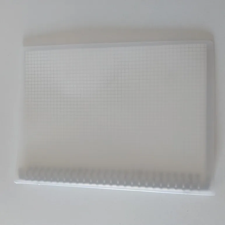 Блокнот на спирали A5/B5, Канцтовары для школы и офиса, в горошек, с ...