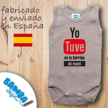 

Body BRACES I am your baby