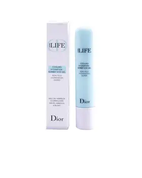 

DIOR HYDRA LIFE cooling hydration sorbet eye gel 15 ml