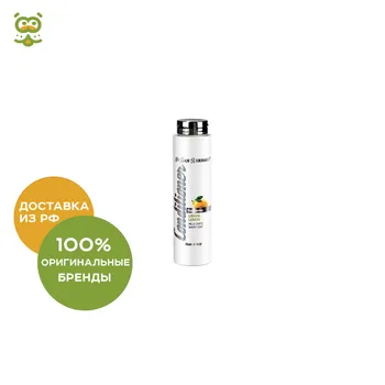 

ISB Traditional Line PLUS Lemon Shampoo for short wool, 300 ml.