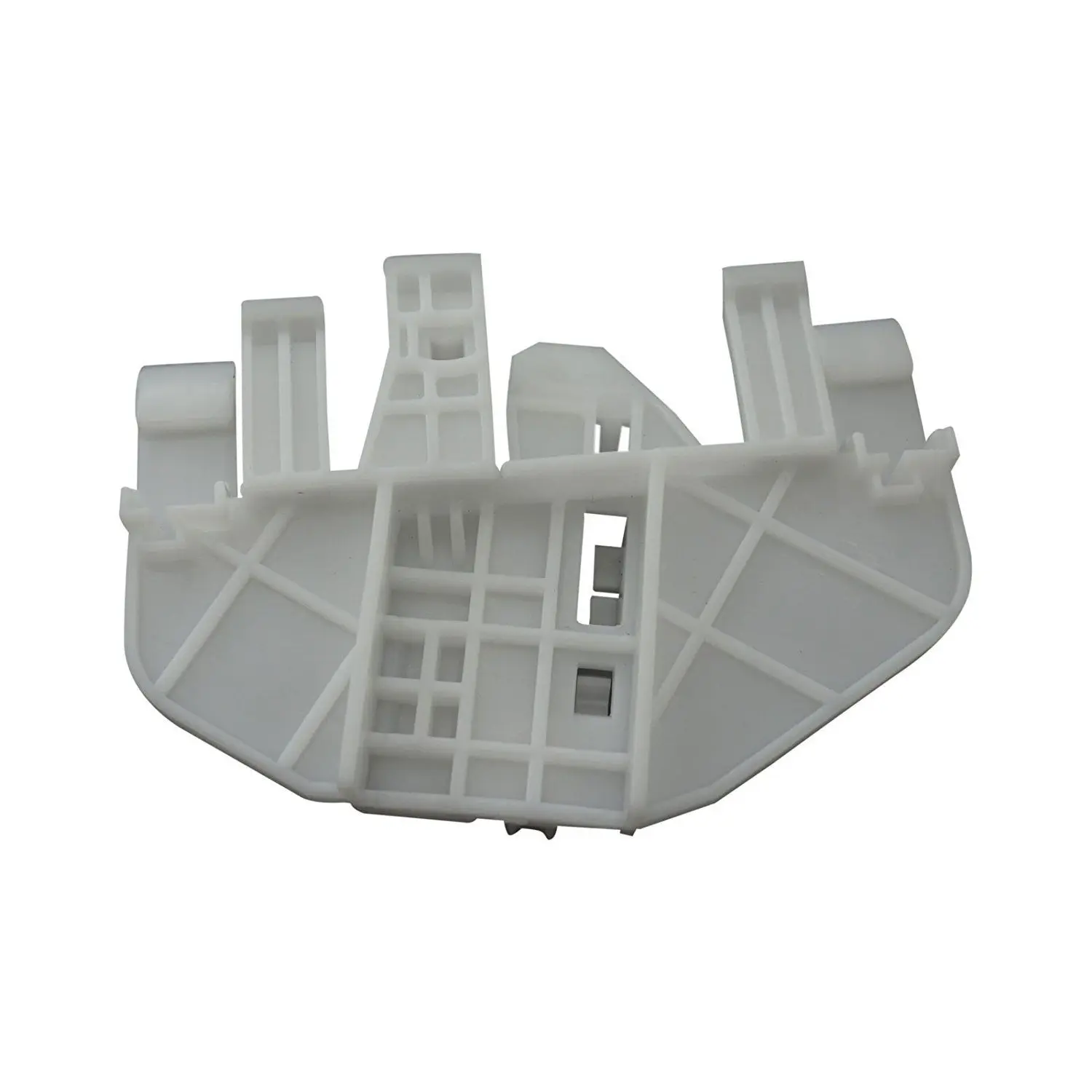 Jeep Liberty 2006-2007 Window Regulator Repair Clip - Front Right Door Fix For Stuck Or Slow Windows
