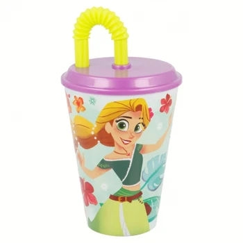 

EASY SPORT TUMBLER 430 ML | TANGLED