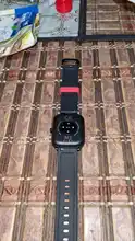 COLMI-reloj inteligente P12 para hombre, dispositivo resistente al agua IP67, con llamadas y Bluetooth, completamente táctil, 4G de ROM, seguimiento de Fitness y llamadas