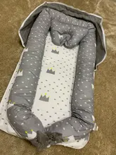 Cunas para el bebé cama de nido de bebé portátil para niños y niñas cama de viaje cuna de algodón infantil cuna de bebé cuna de recién nacido cunas para el bebe