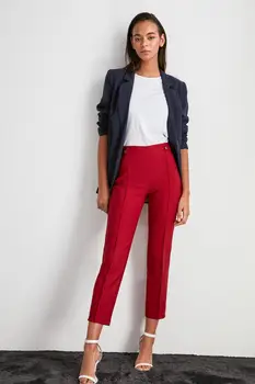 

Trendyol Studs Detailed Pants TWOAW20PL0598