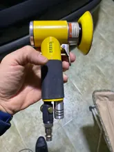 Grinding-Machine-Sets Polishing HIFESON Pneumatic Mini Air-Powered for Car High-Speed