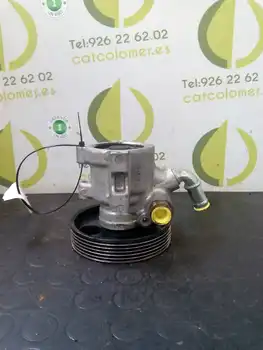 

26045330 Steering pump Citroen Xsara Saloon 1.9d Tonic