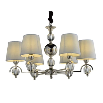 

Chandelier lh1037/6h-cr Amelia