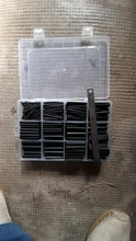 Tube Cables Sheathed Shrink-Tubing Electronic-Diy-Kit Polyolefin Black Insulated 2:1