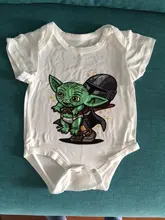 Peleles de bebé mandaloriano de Disney, ropa para niño y niña, monos infantiles, trajes