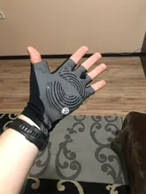 Guantes de Ciclismo de medio dedo Giyo, Guantes deportivos de Gel para carrera de bicicleta Mtb, Guantes para ciclismo de carretera, Guantes de ciclismo para mujeres y hombres a medio plazo