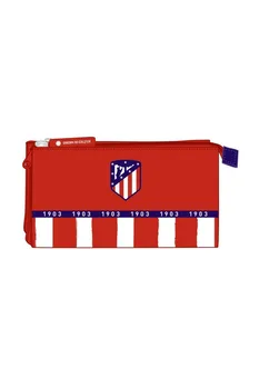 

Portátodo TRIPLE ATLETICO DE MADRID 1ª EQUIPACION 20/21 22X12X3 812058744