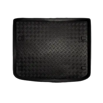 

CUBREMALETERO A MEDIDA PARA VW CADDY 5 PLAZAS (2004-2010) PROTECTOR MALETERO CUBETA CUBRE MALETERO