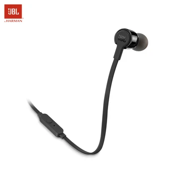 

Custom earphones JBL jblt210