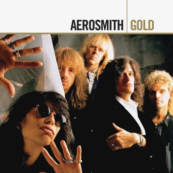 

Aerosmith / Gold (ru)(2CD)