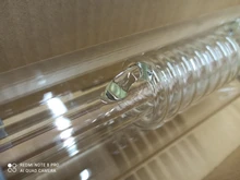 Laser-Lamp Laser-Engraving-Cutting-Machine Glass Cloudray CO2 55mm 800MM for 45-50W Dia.50mm