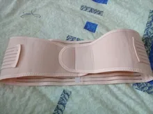 1pc cinturón de maternidad embarazo apoyo cinturón para después del parto corsé ombligo banda Body Shaper Postpartum vendaje de soporte para las mujeres embarazadas