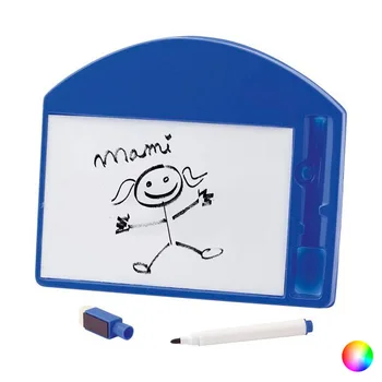 

Magnetic Board with Marker 143139