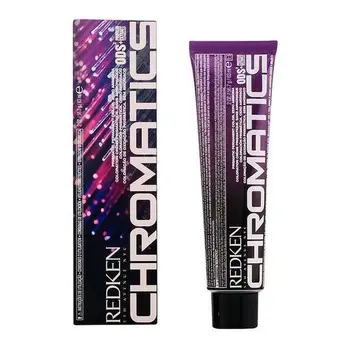 

Dye No Ammonia Chromatics Redken
