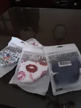 Mascarilla Facial KN95 de 5 capas, máscara transpirable personalizada FFP2 con estampado personalizado, 50 Uds.