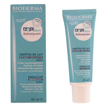 

Bath Gel Abcderm Bioderma