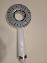 Shower-Nozzle Low-Pressure-Hose Handheld Smesiteli Water-Saving Super-Booster New Durable