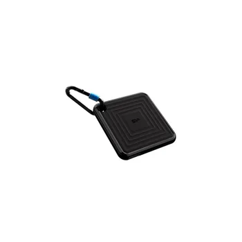 

SP PC60 960GB external SSD USB3.2 Type C