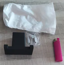 Hook Coat Bathroom Kitchen Single-Robe Black 304-Stainless-Steel Fitting for Keys