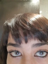 EYESHARE-Lentillas cosméticas para pupila, bitas, color del océano, color de los ojos, Bitas, 1 par, 2 uds.