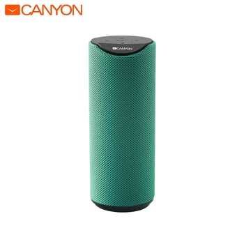 

Wireless Speaker Сanyon CNS-CBTSP5G speaker wireless speaker appliances Wireless technology music