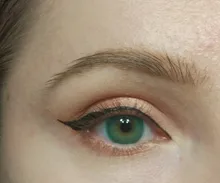 Magister HIDROCOR-lentillas de colores de la serie Queen, lentillas de contacto de colores, lentillas de colores Super Natural