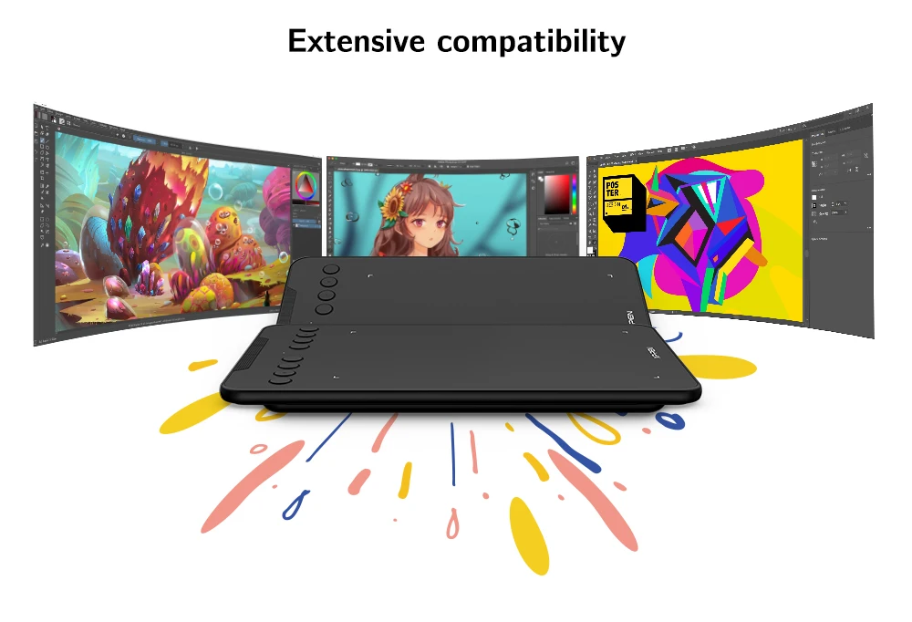 periféricos de computador