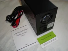 Current Regulator Power-Supply Adjustable 30v 10a High-Precision Voltage And New