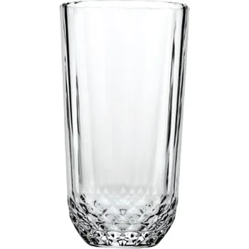

Pasabahce 6'Lı Dıony Soft Drink Cup