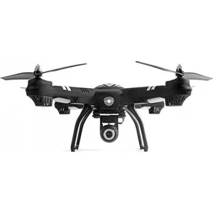 Радиоуправляемый квадрокоптер WL Toys Q303B Wifi FPV 2.4G
