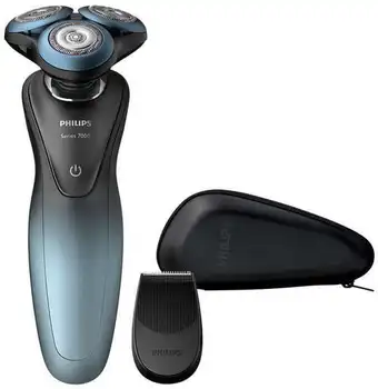 

PHILIPS SHAVER S7930/16 RECHARGEABLE DRY/WET